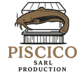 Piscico production