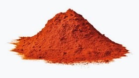 Paprika nouvel emballage