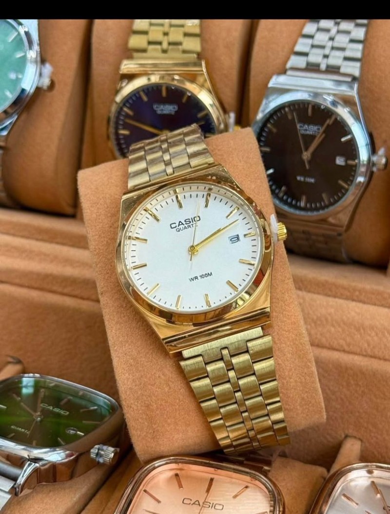 Montre Casio Qualité Supérieure et Durable