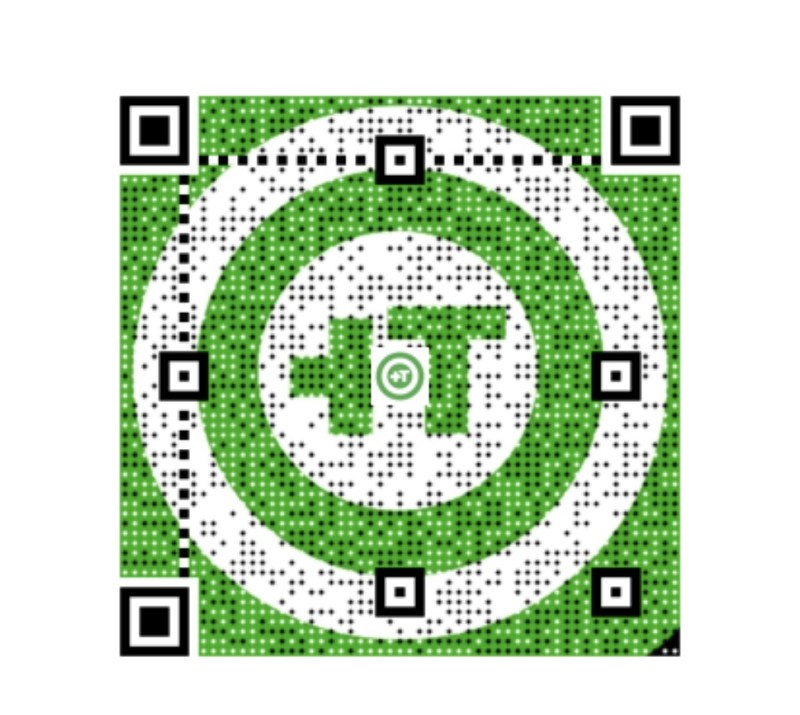 QR code audit plustune