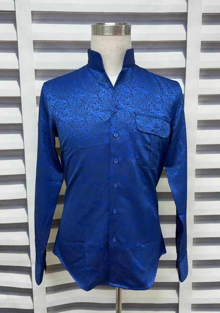 Chemises Hommes qualité supérieure