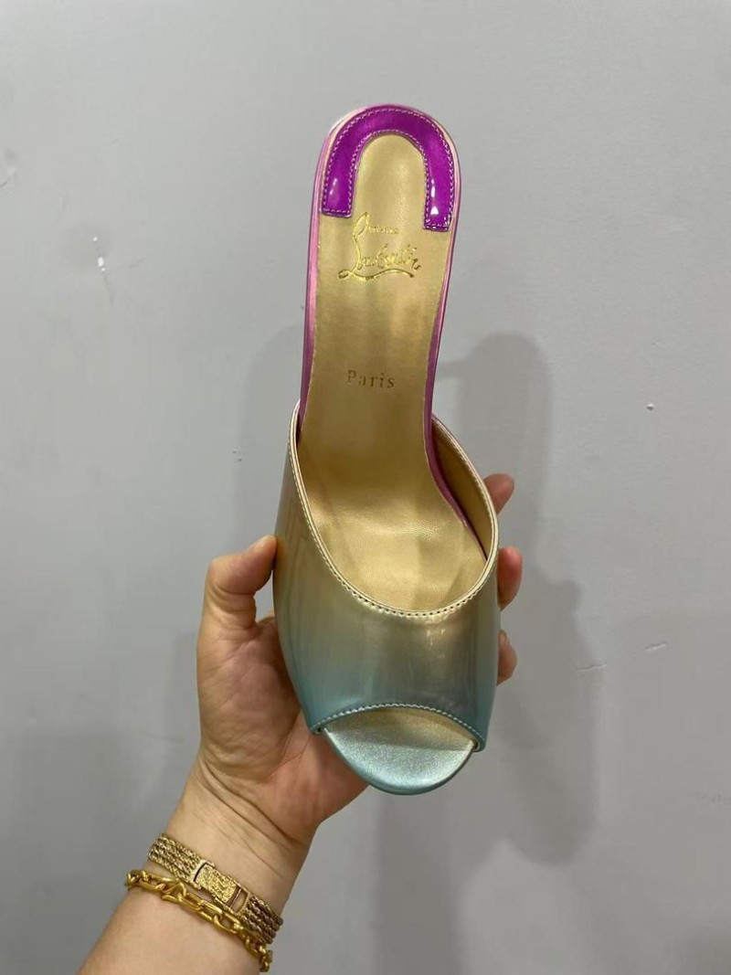 Chaussure Christian Louboutin Me Dolly