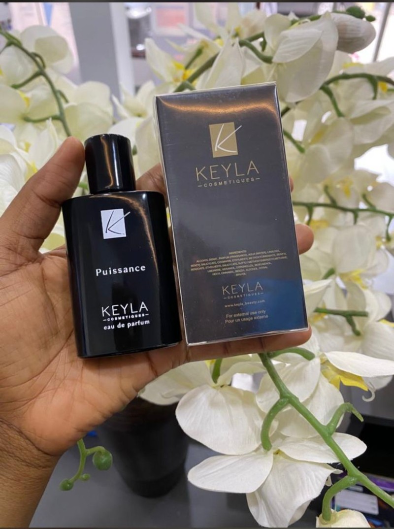 Parfum KEYLA